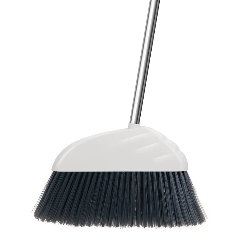 Hot Selling Widely Use Leaf Cleaning Outdoor Garden Broom