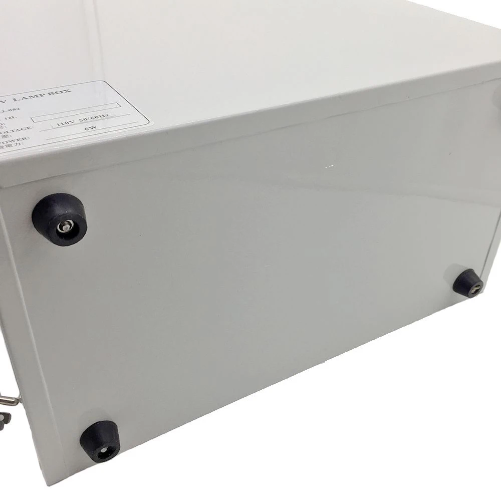 
High Quality Large Capacity 12L Professional Sterilization Cabinet Uv Sterilizer Machine 