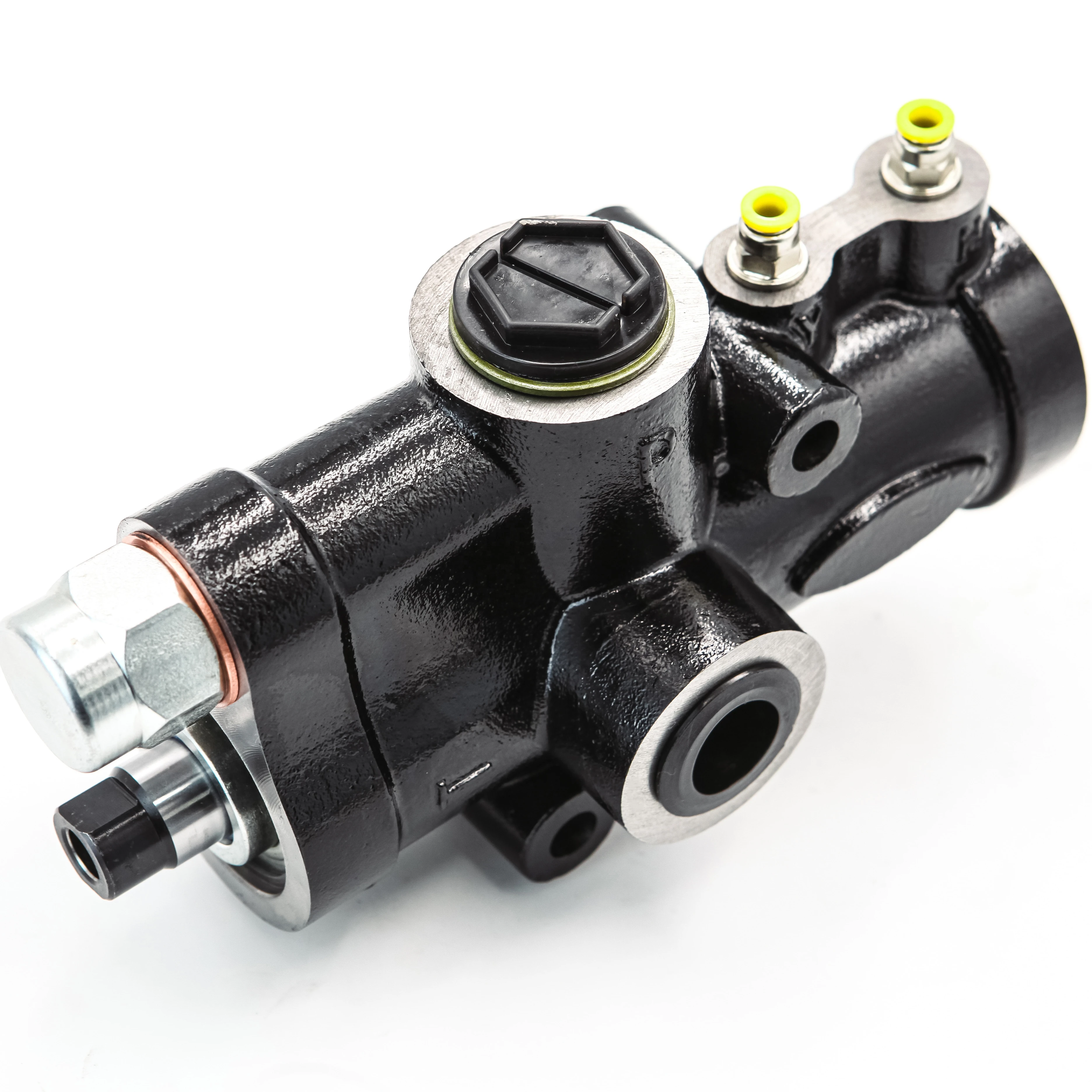 Hot sale Directional control valve Hydraulic valve
