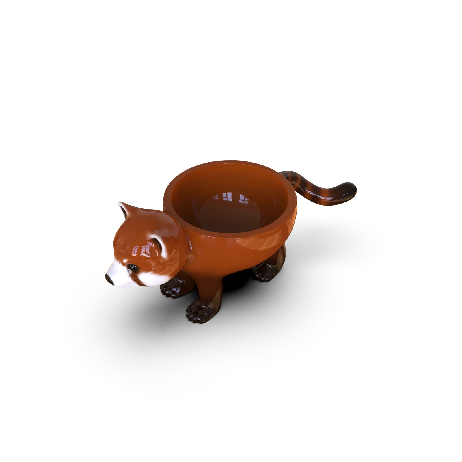 Керамические горшки для украшения дома