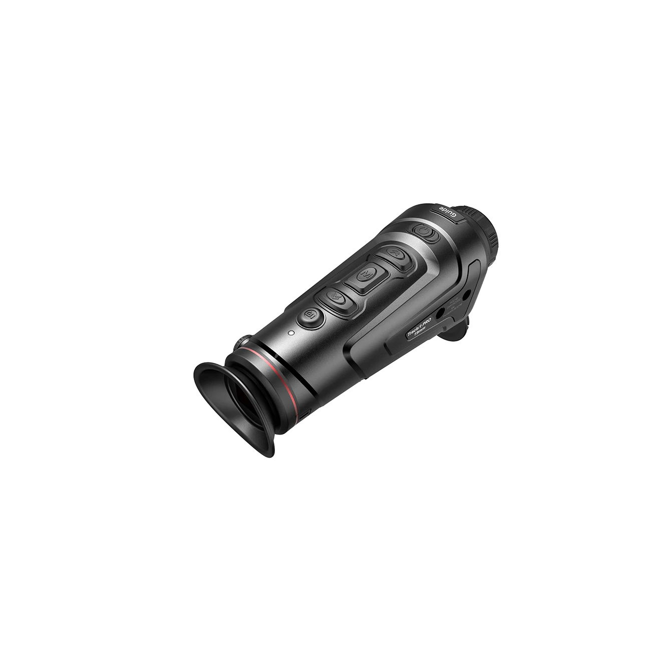 High grade TKP19 hunting mini night vision infrared thermal monocular