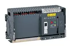 Chint NA1 200A industria air circuit breaker electrical overload and undervoltage, etc 3P,4P  Universal circuit breaker
