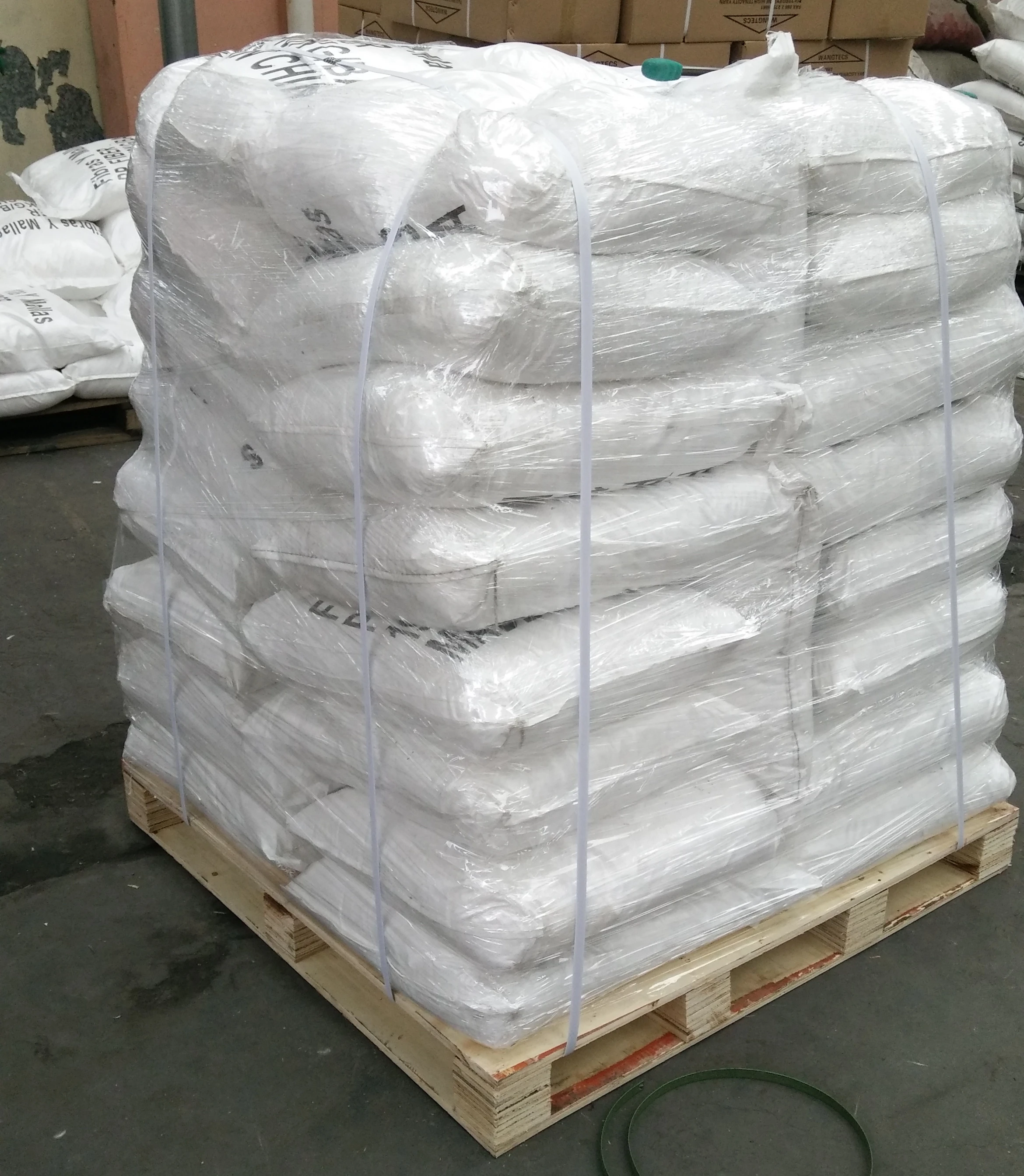 polypropylene fiber (113)