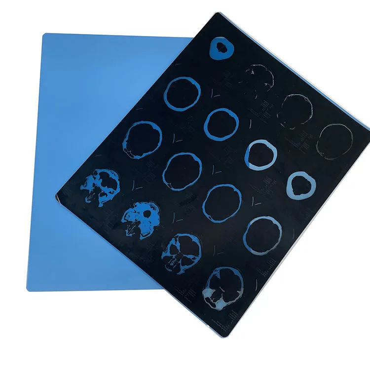 Wholesale Medical thermal X-ray film 8*10 inch