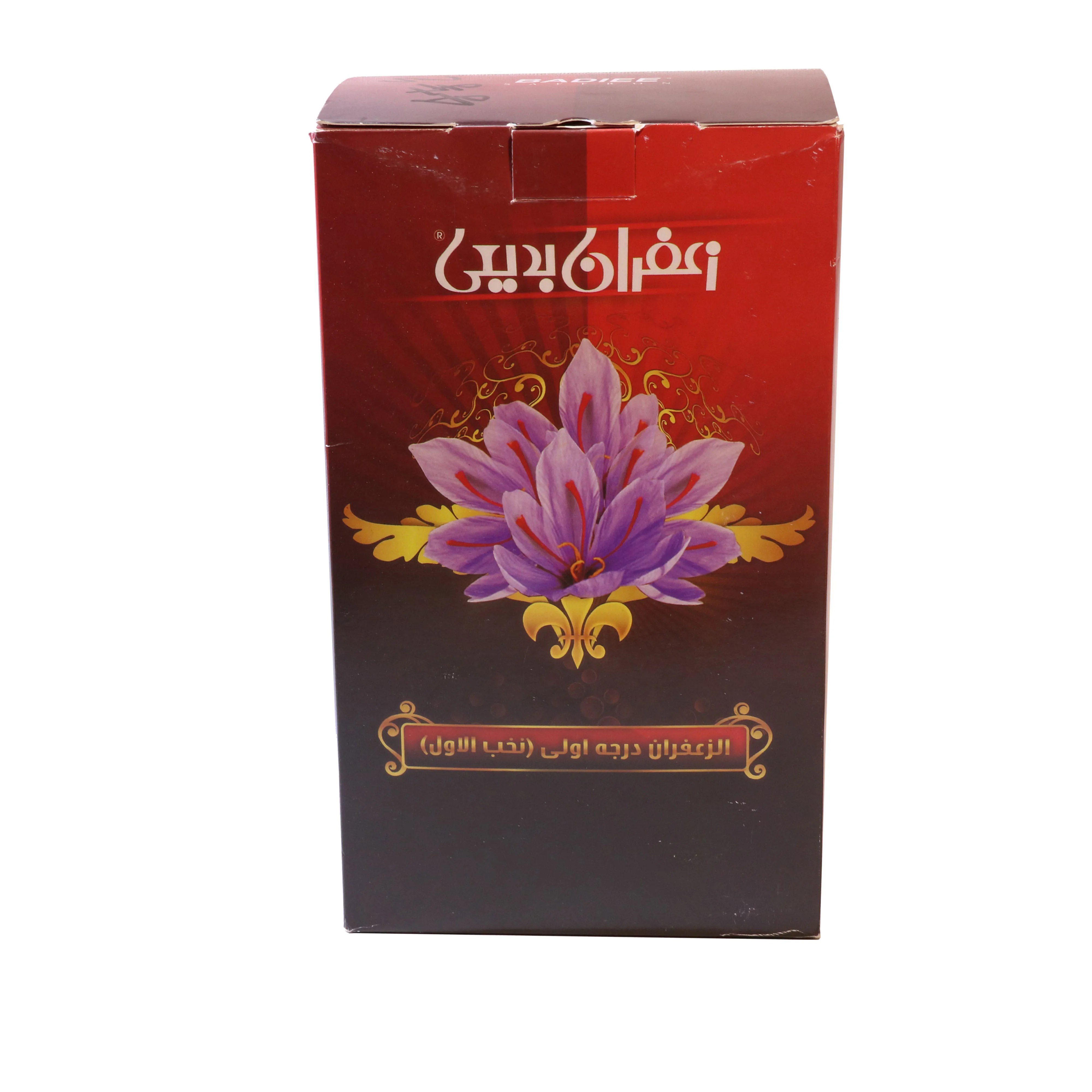 wholesale customization pure saffron in super negin saffron
