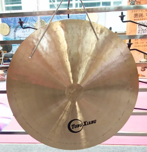 Tongxiang, лидер продаж, музыкальный инструмент, китайский 18 дюймов, 45 см, ветер, гонг