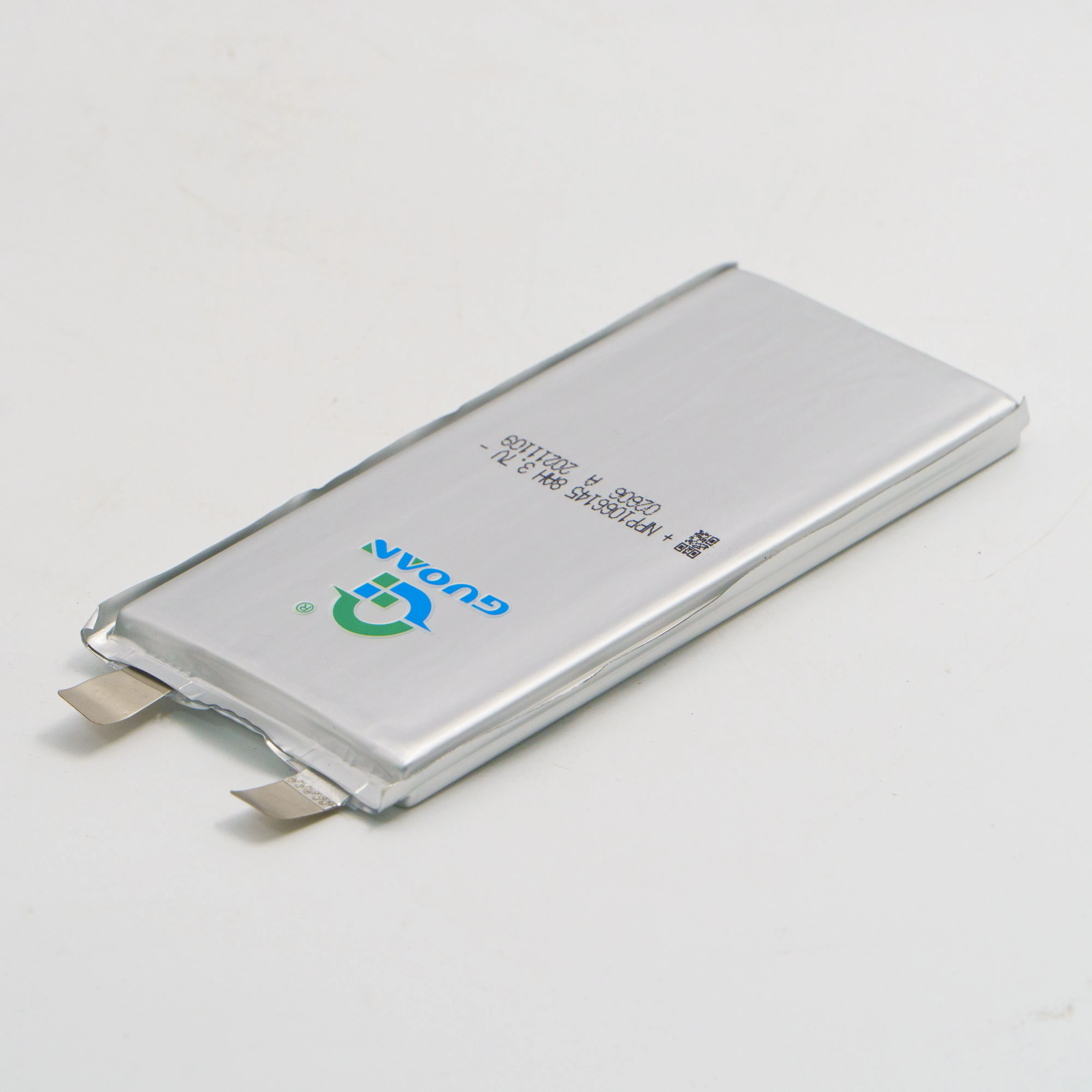 ultra thin cheap battery for smart watch golf cart  lithium polymer ion battery cells pack 3.7V battery