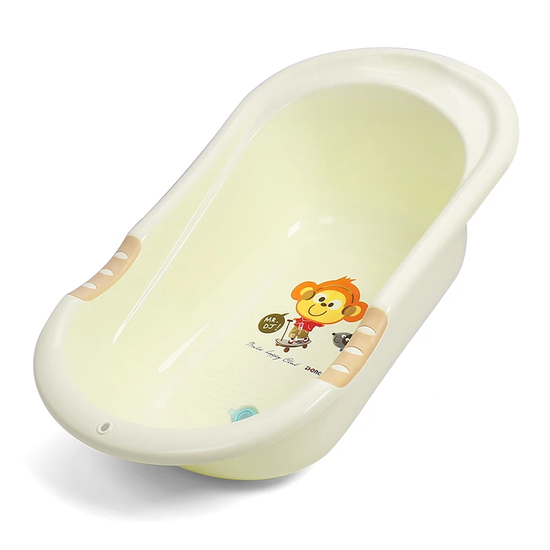 Новое поступление, безопасные ванны, пластиковая детская Ванна