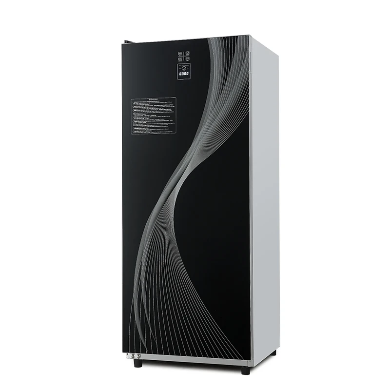 300L Hot Air Dry Wardrobe Electric Clothes Dryer Heat Pump Clothes Dryer For Hotel, Commercial, Household