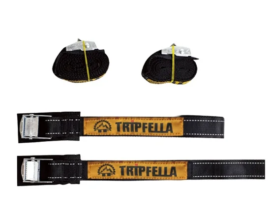 Tripfella - 1.2M reflect rope