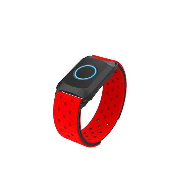 Best Heart Rate Sensor Pulse Meter Monitor for Cardio Fitness Equipment Monitoring With APP SDK