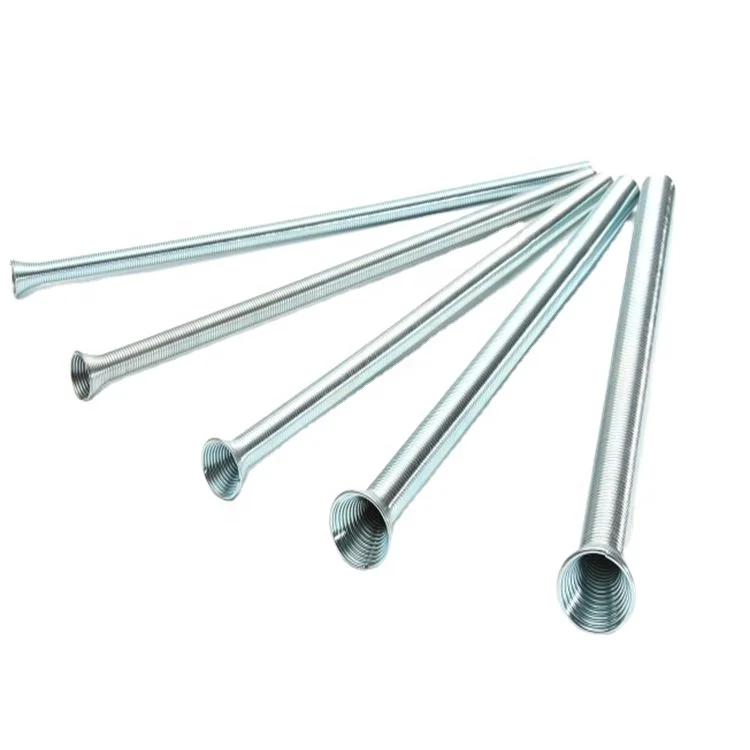 OEM ODM Customized Manual Stainless Steel Copper Tension Tube Pipe Bender Spring Kit Wire Forming Factory