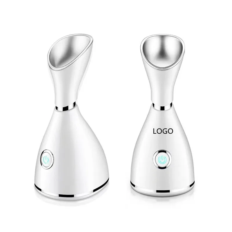 Hot Selling Distributors Wanted Electric Nano Facial Steamer Home Use Cheap Facial Steamer Portable Face Steamer