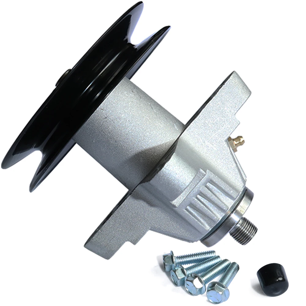 
Tractor Stand On Lawn Mower Spindle Assembly for Massey Ferguson,Oregon,Raisman, Stens,Sunbelt,Troy-Bilt,TORO,TSB 