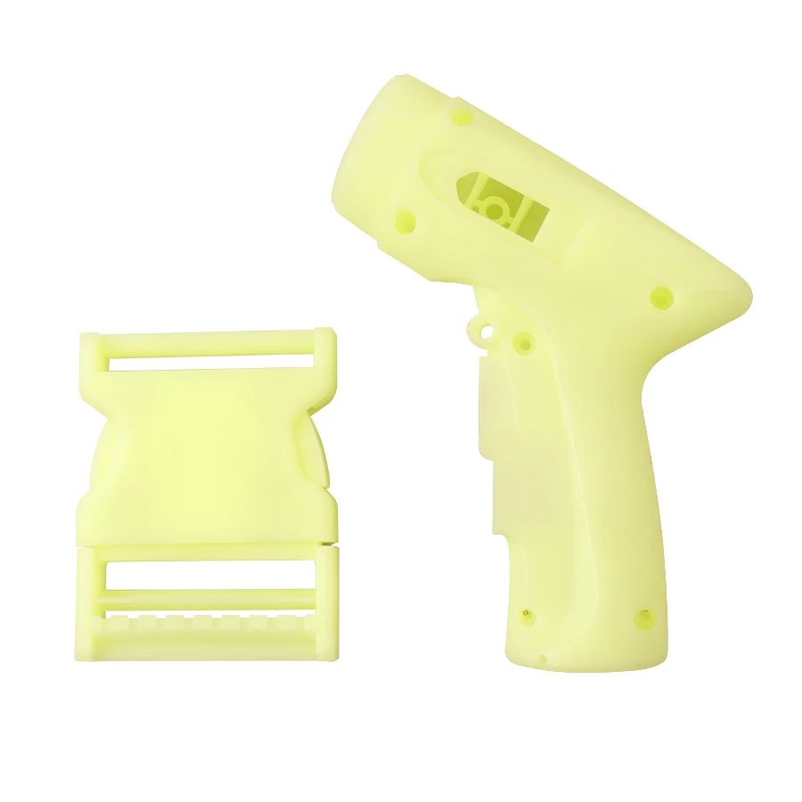 Custom ABS Resin 3D Printing Figures 3d Printed Toy OEM 3D Printing Service Rapid Prototype