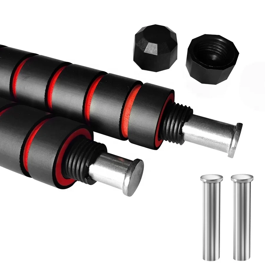 Китайский фитнес Регулируемый Утяжеленный высокоскоростной металлический провод беспроводной ПВХ Скакалка для упражнений