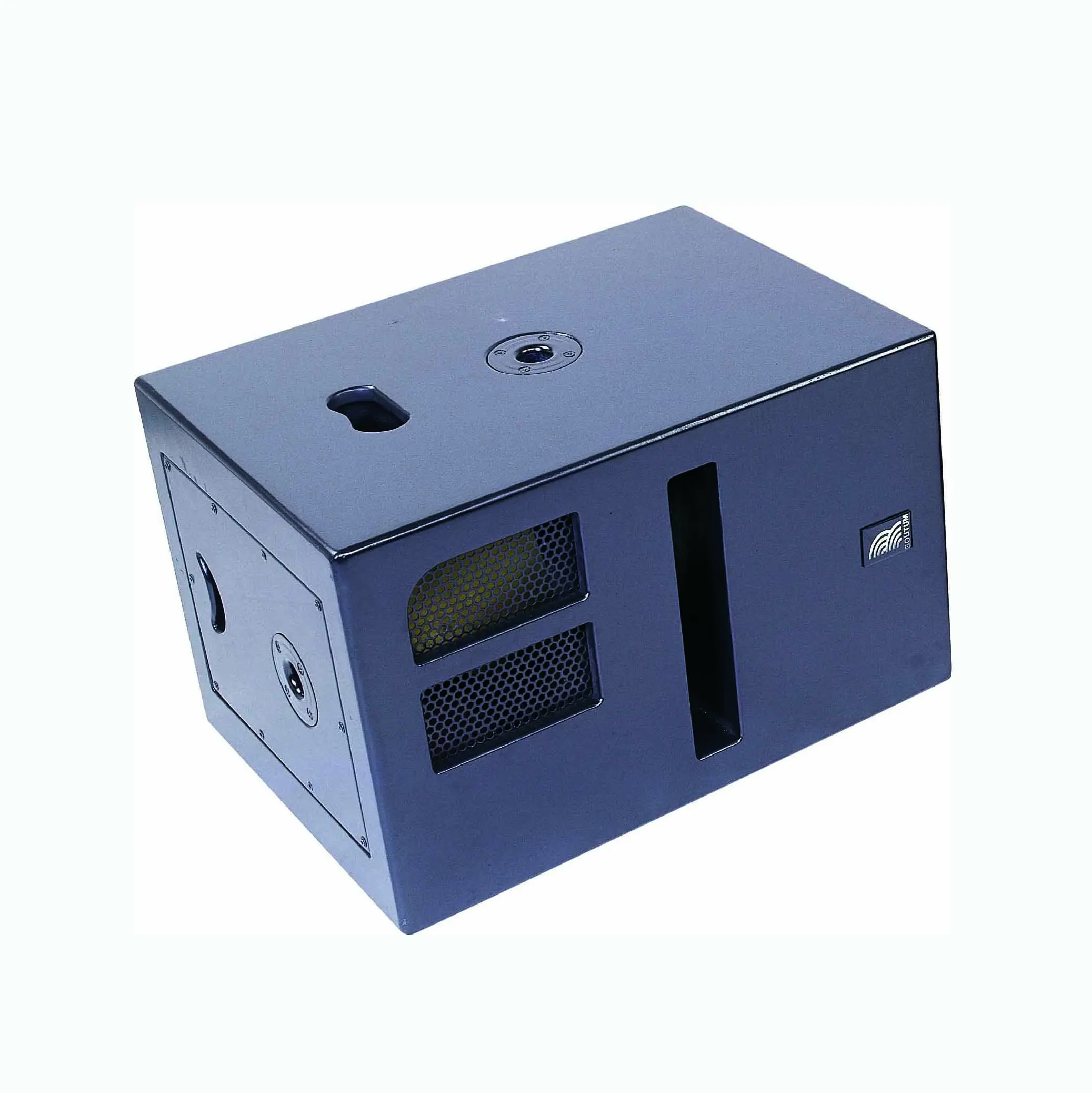 Boutum speakers professional 15 inch subwoofer box design