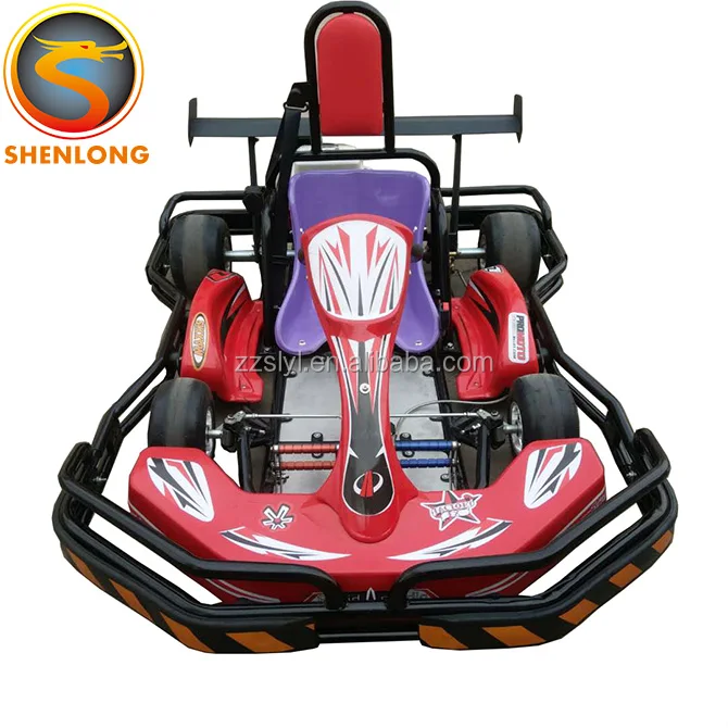 Electric Race Go kart Raicing Buggy  Electric Scooter Family Go Kart for Adults