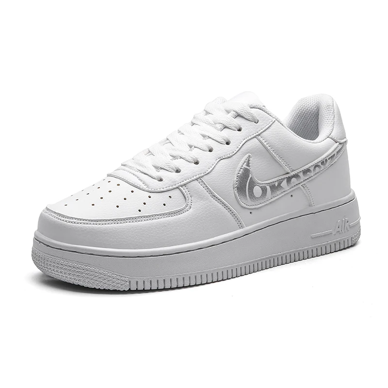 MNV OEM/ODM custom air sports shoes force sneakers designer sneakers famous brands casual shoes