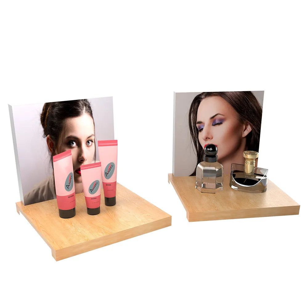 High quality trade show display system expo TV stand 3x3 size exhibition booth