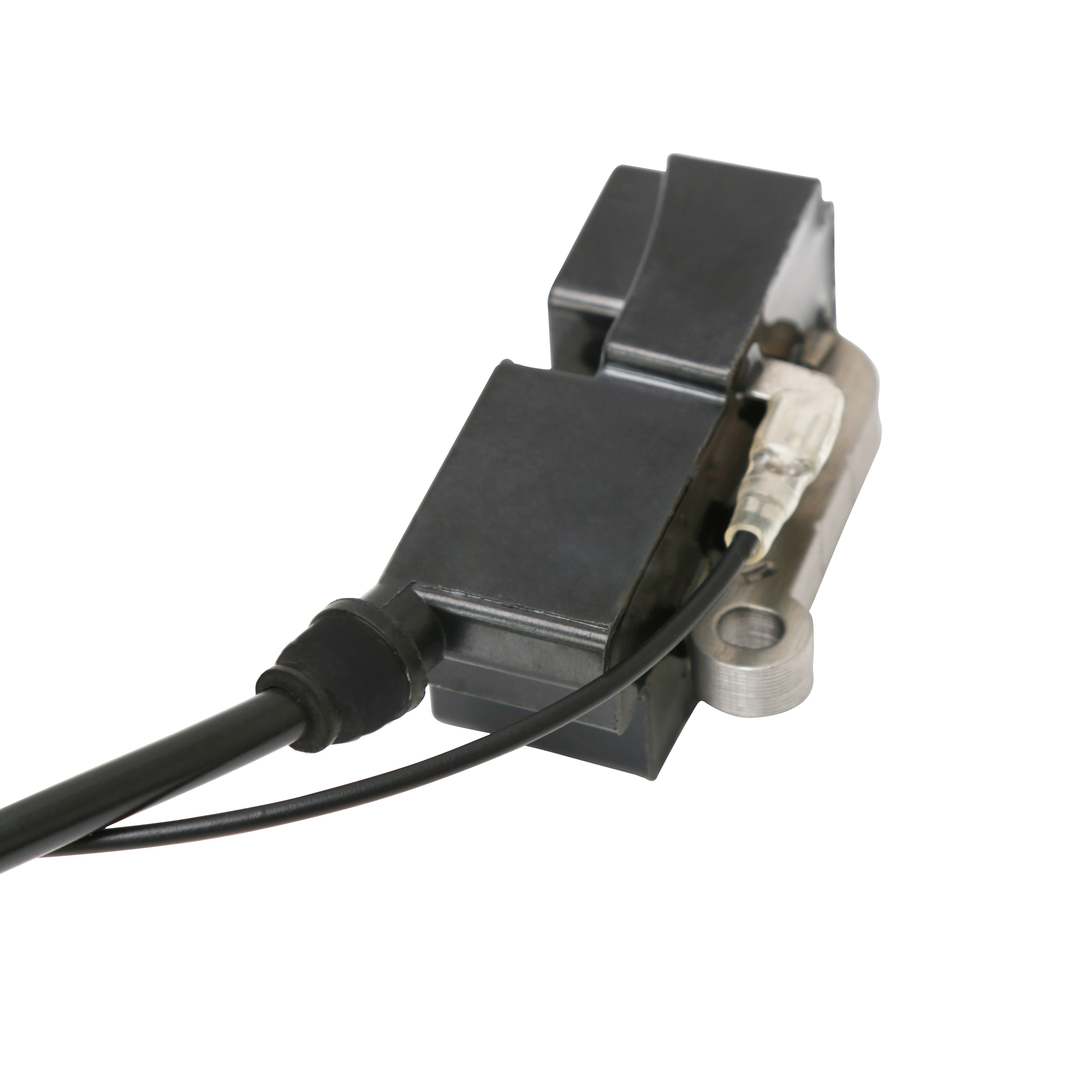 Hot quality chainsaw spare parts ignition coil for chainsaw HUS365 in good sales