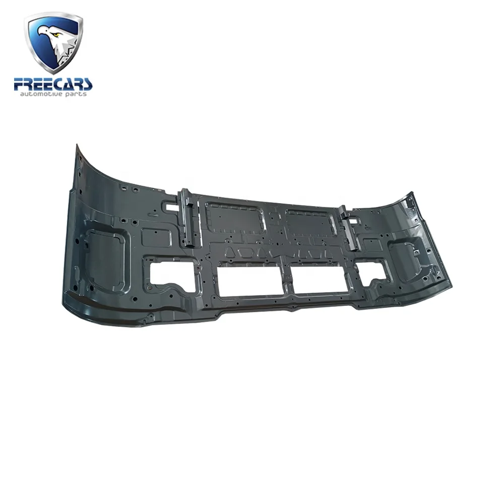 Детали кузова грузовика 82154773 передней панели для грузовика Vol FH