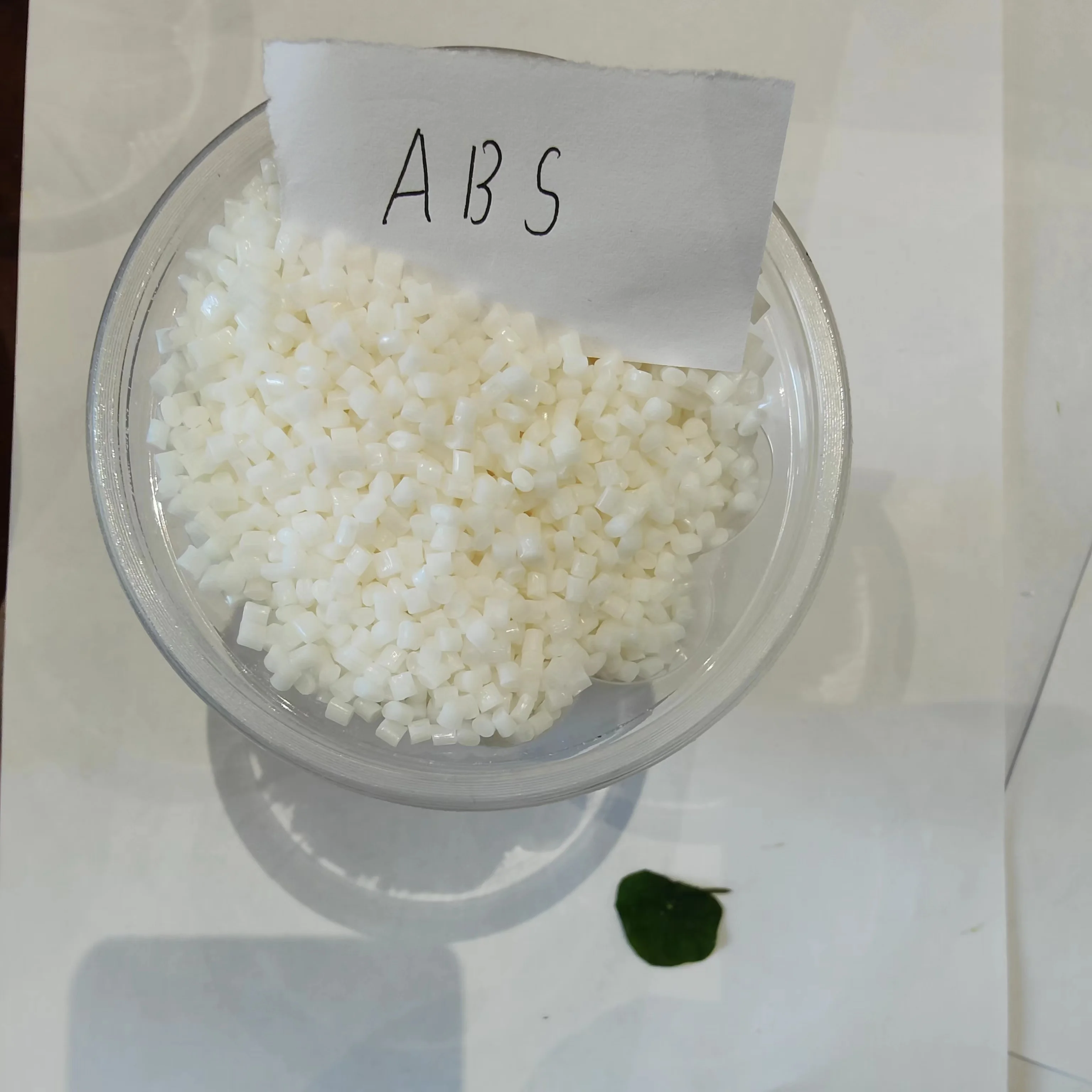 Прозрачные пластиковые гранулы abs для нити 1 75 мм 3d