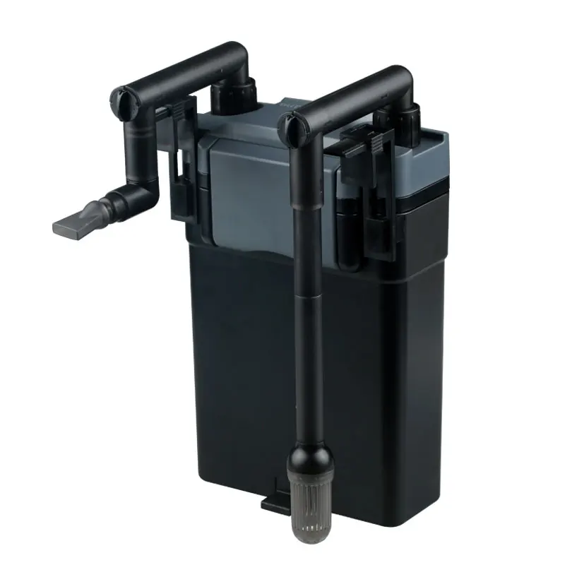 Sunsun Multi-Functional Mini Aquarium Accessories Hang on Outside External Filter Waterfall Aquarium Fish Tank Filter