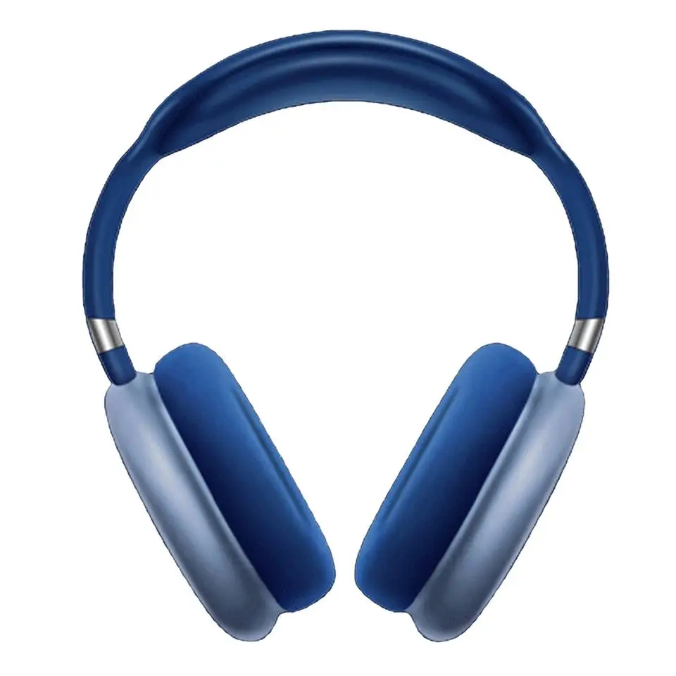 Wholesale Foldable 3.5mm Wireless Bluetooth P47 bluetooth headset with microphone earphone & headphone & accessories