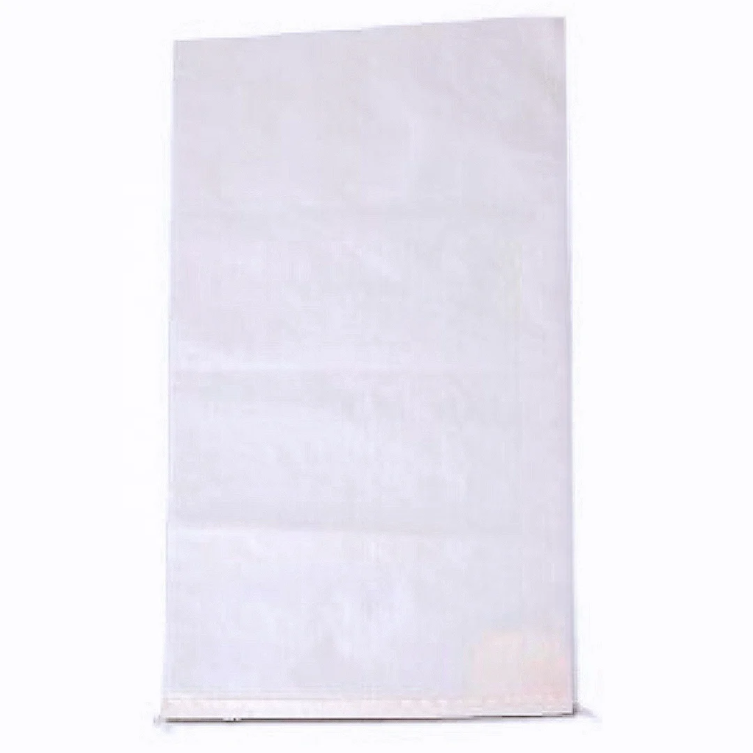 Полипропиленовый мешок для защиты от наводнений