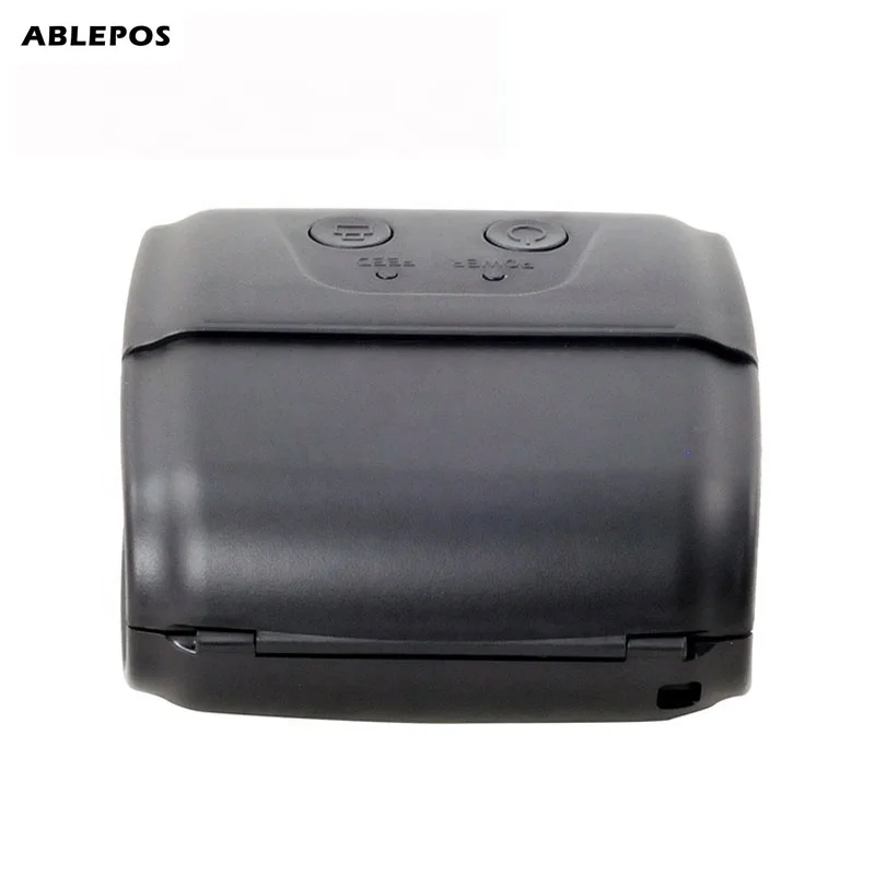 High Quality pos 58mm mobile printer thermal driver