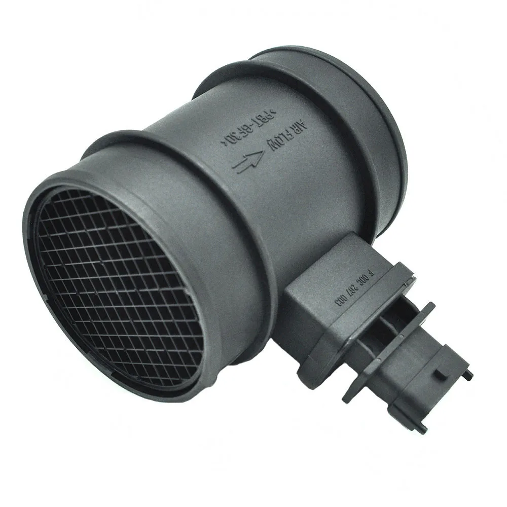 Q Mass Air Flow Sensor Meter Maf Sensor 55183651 71743972 0281002618 0281002683 55350048 for Alfa Romeo 156 Opel Vauxhall Signum