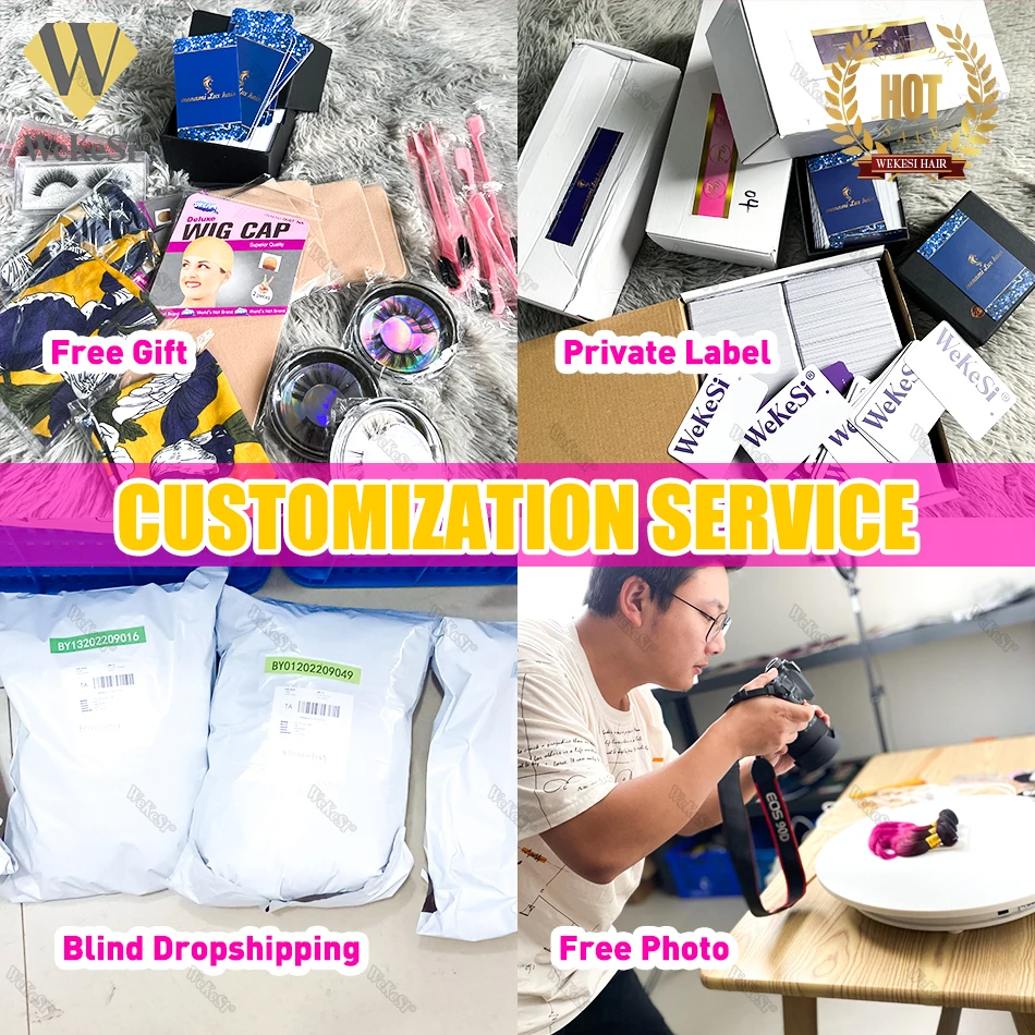 Cheap 4x4 13x4 HD Transparent Swiss Lace Front Wigs Human Hair, Natural Loose Deep Wave Wig Perruque Virgin Human Hair Vendors