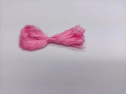 JINXIA 150D/144F Dope dyed polyester DTY yarn yarn hand knitting Filament yarn