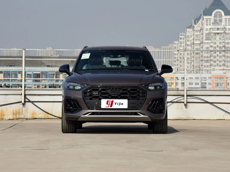 2024 Au-d i Q5L Sportback 45 TFSI выбранный бензиновый автомобильный внедорожник Лидер продаж 5-дверный 5-местный быстрая доставка новый китайский Au di