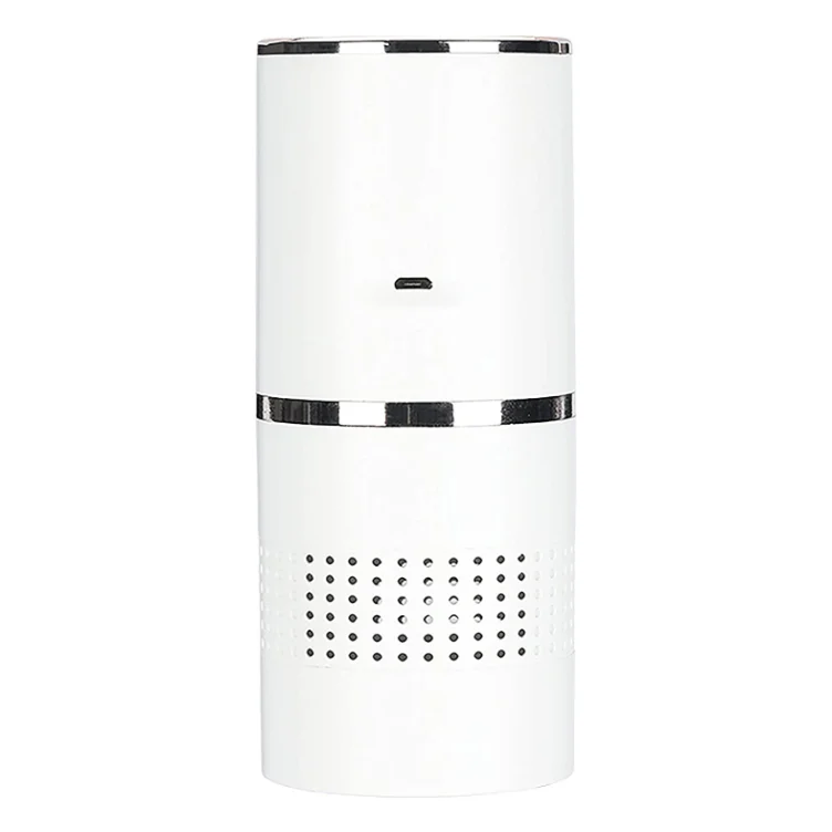 Easycare, настольный очиститель воздуха с активированным углем PetPlus 5 в 1, USB OEM мини-очиститель воздуха