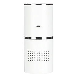 Easycare, настольный очиститель воздуха с активированным углем PetPlus 5 в 1, USB OEM мини-очиститель воздуха