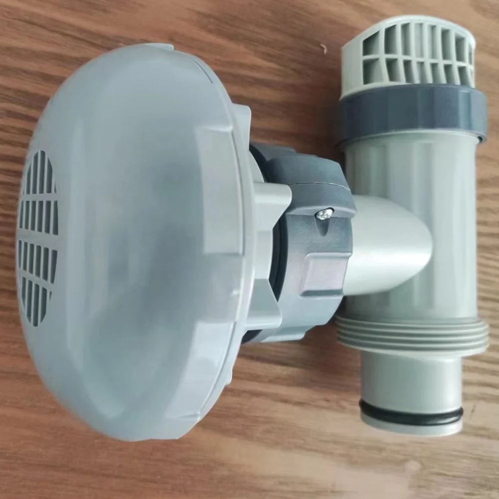 Pool Inlet and Outlet Strainer  Replacement Kit for Intex Above Ground Pool Filters