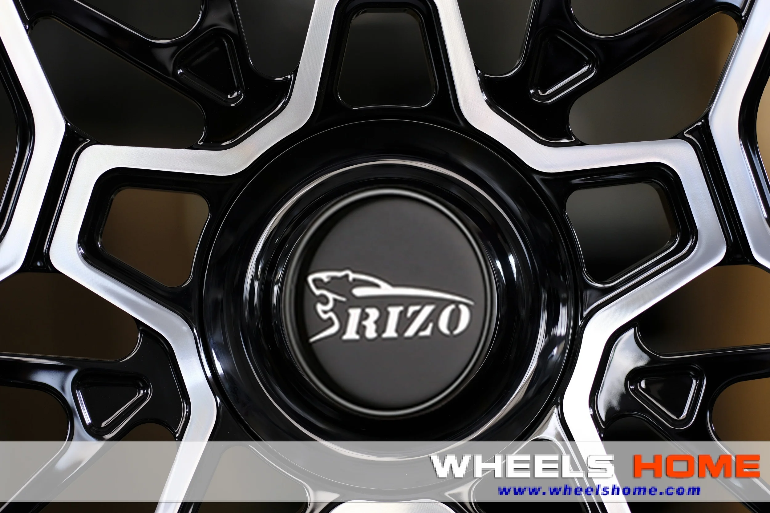 Forged RR-2 Phantom alloy wheels 21inch staggered 5-120 ready to ship
