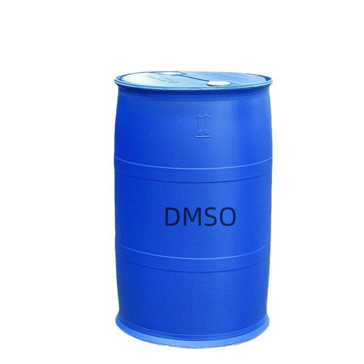 CAS 67-68-5 Dmso Solvent Dimethyl Sulfoxide dmso
