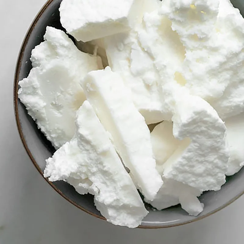 New Arrivals Coconut Apricot Wax Only Coconut Wax for Cuticle Candle Wax Soy Coconut