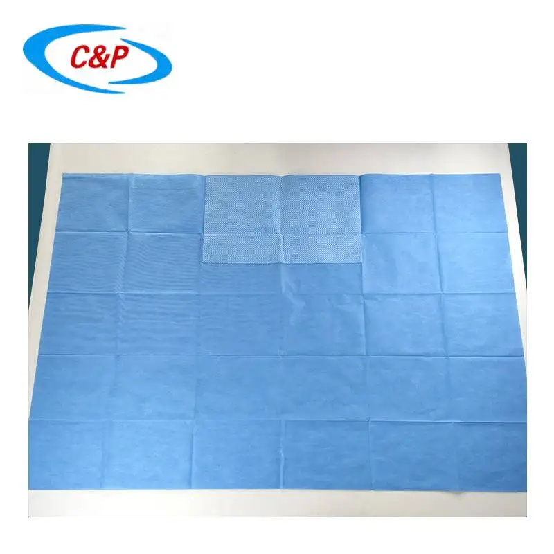 China Manufacturer Disposable Surgical Baby Delivery Kits