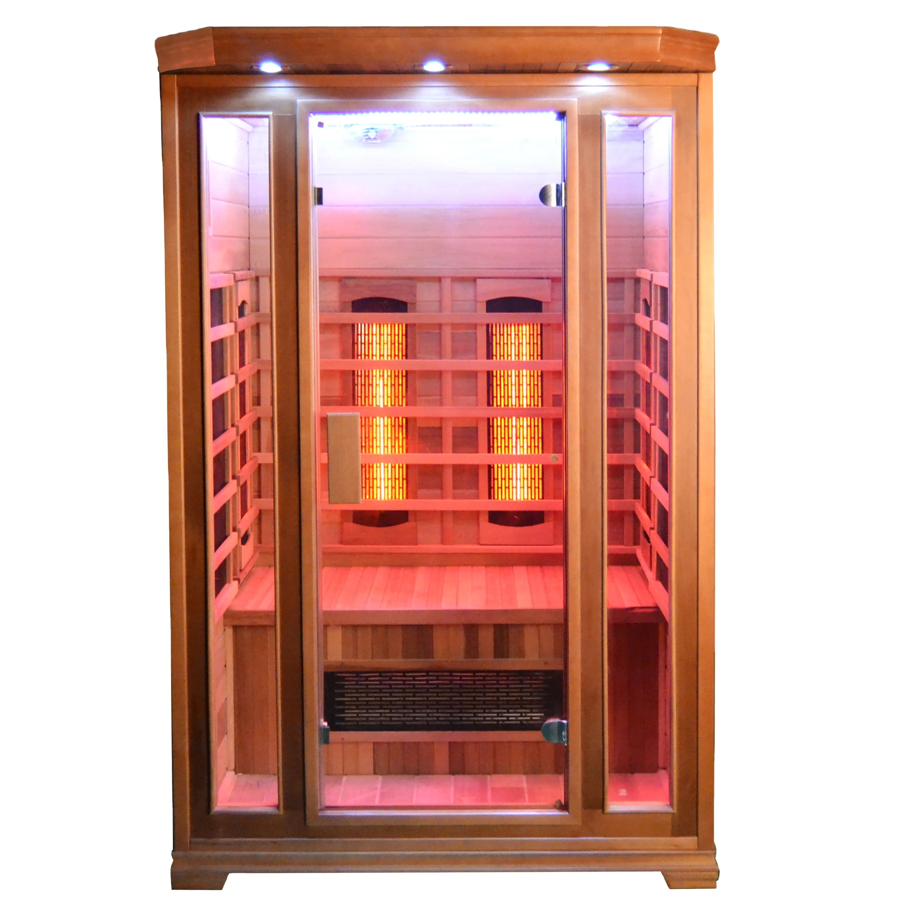 Steam room full detoxification slimming room tourmaline steam sauna room