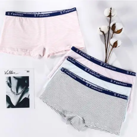 2022 New seamless women boyshort push up underwear wholesale in stock ladies panties