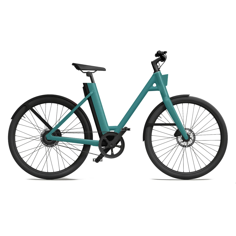 Hot sale Aluminum Alloy ebike frame electric bike adult 36v 48v cheap new electric bikes ebike bicycles