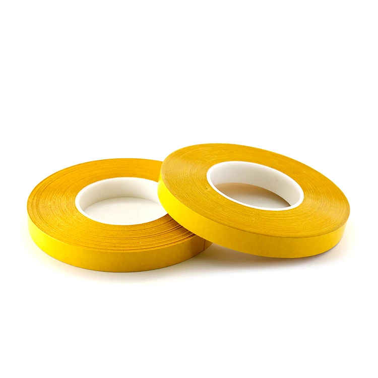 Производители оптом ПВХ самоклеящаяся Двусторонняя односторонняя ПВХ лента