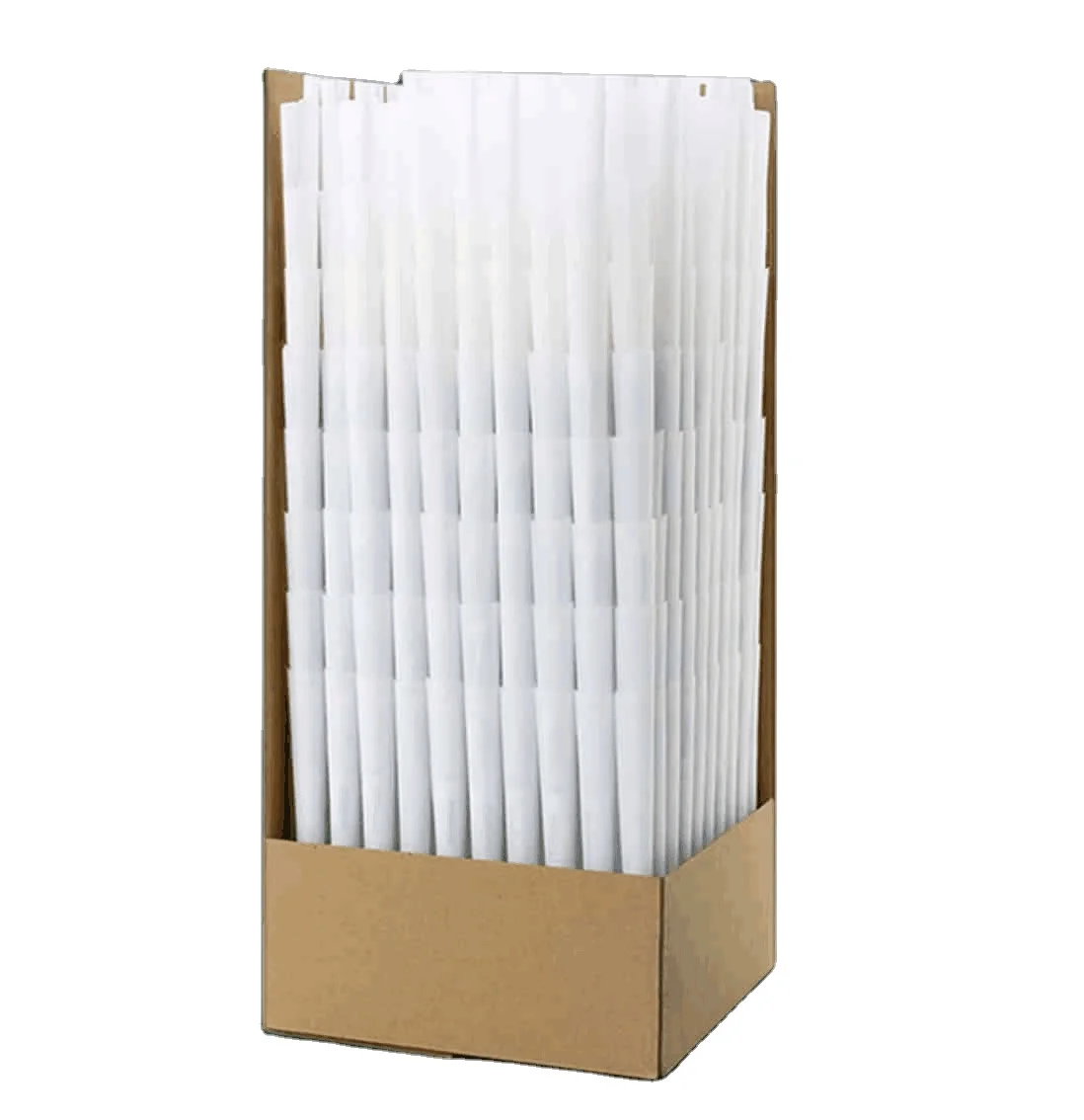 white rolling paper cones.png