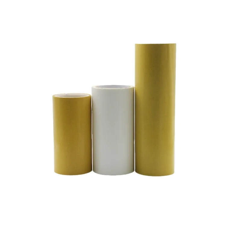 Custom heat resistant black pc mylar rolls clear polyester film shading insulator mylar Pet Films Pet Plastic Sheet