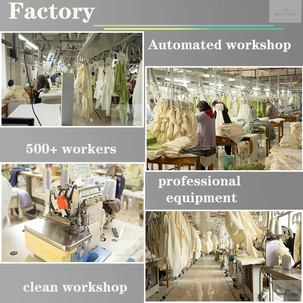 Oem Odm Custom Plus Size Women Clothes Logo Manufacturers Verified Clothing Vendor Supplier