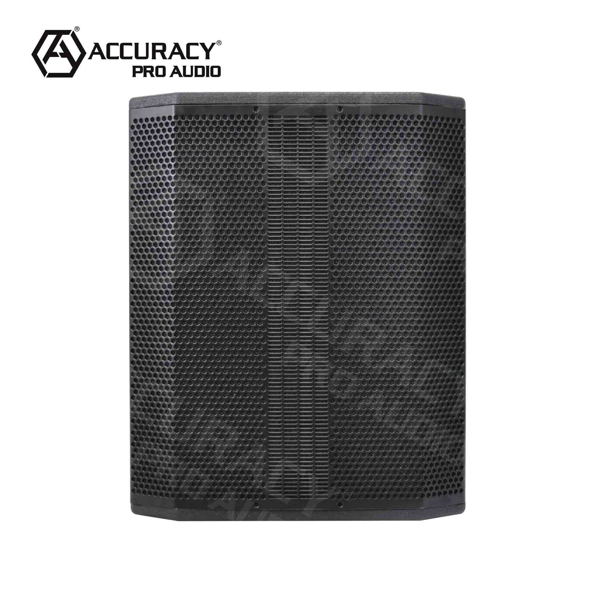 Точность PRO AUDIO AC38 колонки 1400 Вт для DJ Караоке портативный профессиональный звук повышения ваших продаж
